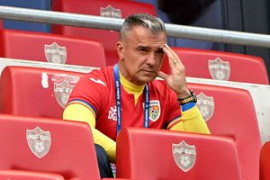 Pancu are deja o mare problemă la CFR Cluj!