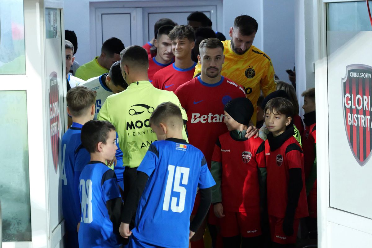 Nicolae Grigore acuză: „FCSB nu avea nevoie de ajutorul arbitrajului! Ofsaid de un metru și jumătate”