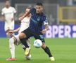 Inter - Fiorentina // foto: Guliver/gettyimages