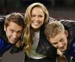 Ronda Rousey s-a reapucat de antrenamente