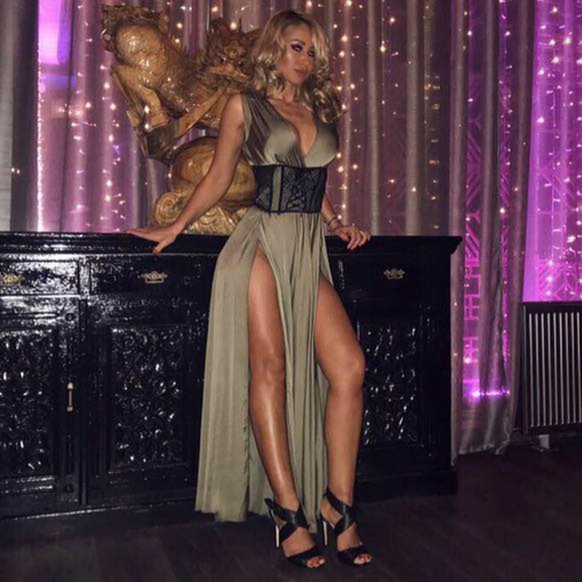 Magda Miu, sora lui Iulian Miu