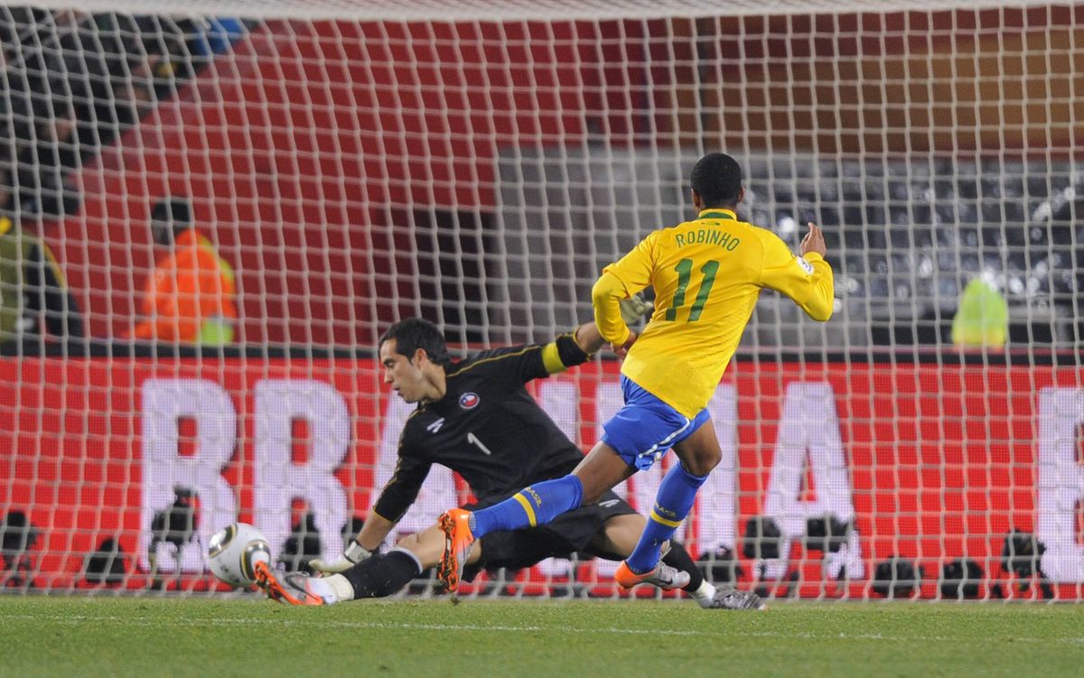 Robinho, interviu din ușa celulei de penitenciar: „Fac tot ce pot face și ceilalți”