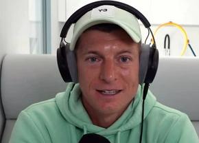 Toni Kroos a urmărit El Clasico și a identificat marea greşeală a Barcelonei: „Nu l-am înțeles pe Hansi Flick. Am fost surprins de această decizie”