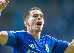 Fostul golgheter din Superliga a înscris primul gol pentru echipa din Spania