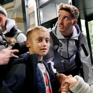 foto: Andrei Furnigă (GSP)