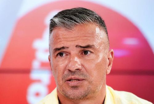 Daniel Pancu merge în neant la CFR Cluj