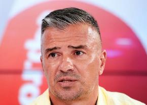 Situație dificilă pentru Daniel Pancu la CFR Cluj » Ce îl așteaptă pe antrenor: incertitudine, fără structură și un președinte precipitat în decizii