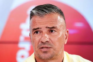 Situație dificilă pentru Daniel Pancu la CFR Cluj » Ce îl așteaptă pe antrenor: incertitudine, fără structură și un președinte precipitat în decizii