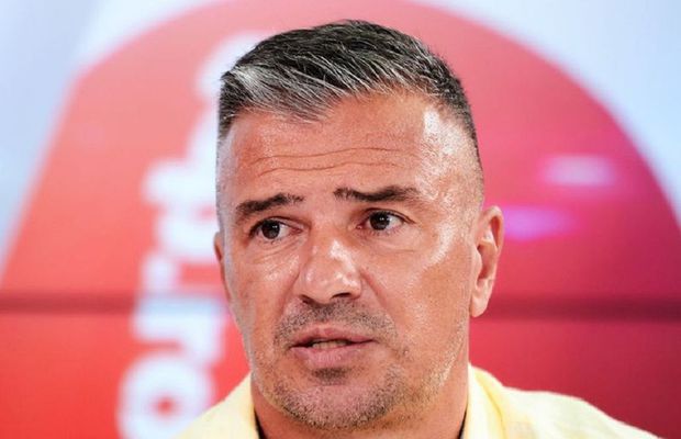 Situație dificilă pentru Daniel Pancu la CFR Cluj » Ce îl așteaptă pe antrenor: incertitudine, fără structură și un președinte precipitat în decizii