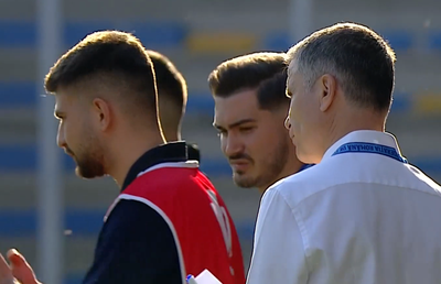 Încă un antrenor român în Emirate! În aprilie era pe banca echipei din Superliga și a plecat cu scandal