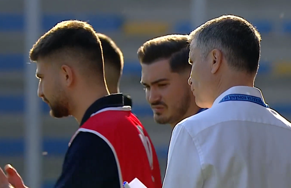 Încă un antrenor român în Emirate! În aprilie era pe banca echipei din Superliga și a plecat cu scandal