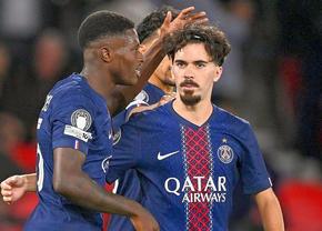 Gata! S-au înțeles la preț » Cât o costă Vitinha pe Real Madrid