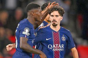 Locul al treilea la Balonul de Aur dezvăluie secretele formei sale excelente: „NU costă nimic”