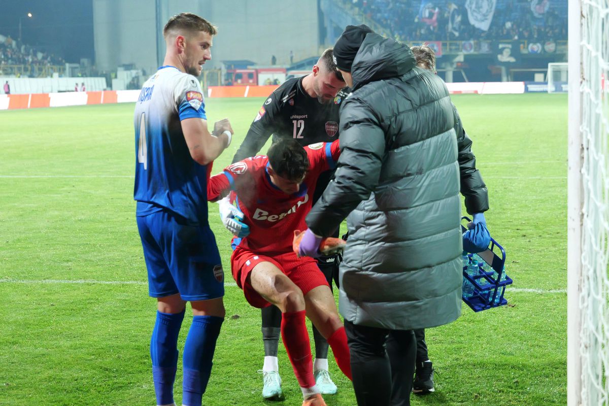 Grupe Cupa României Betano: primă etapă spectaculoasă, cu 40 de goluri » Toate rezultatele + clasamente