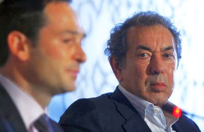 DINAMO // 200 de copii, afară din „Ștefan cel Mare” » Conflictul fără sfârșit dintre Badea și Ministerul de Interne duce la o situație incredibilă