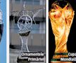 VIDEO+FOTO O nouă gafă a Primăriei Capitalei! Promovăm EURO 2020 cu trofeul Cupei Mondiale » UPDATE Explicația oferită de Primărie