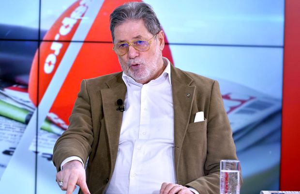 VIDEO EXCLUSIV Cornel Dinu n-are milă de Burleanu și face o afirmație-șoc despre alegerile FRF: „Voturile au fost cumpărate, nu date pe valoare”