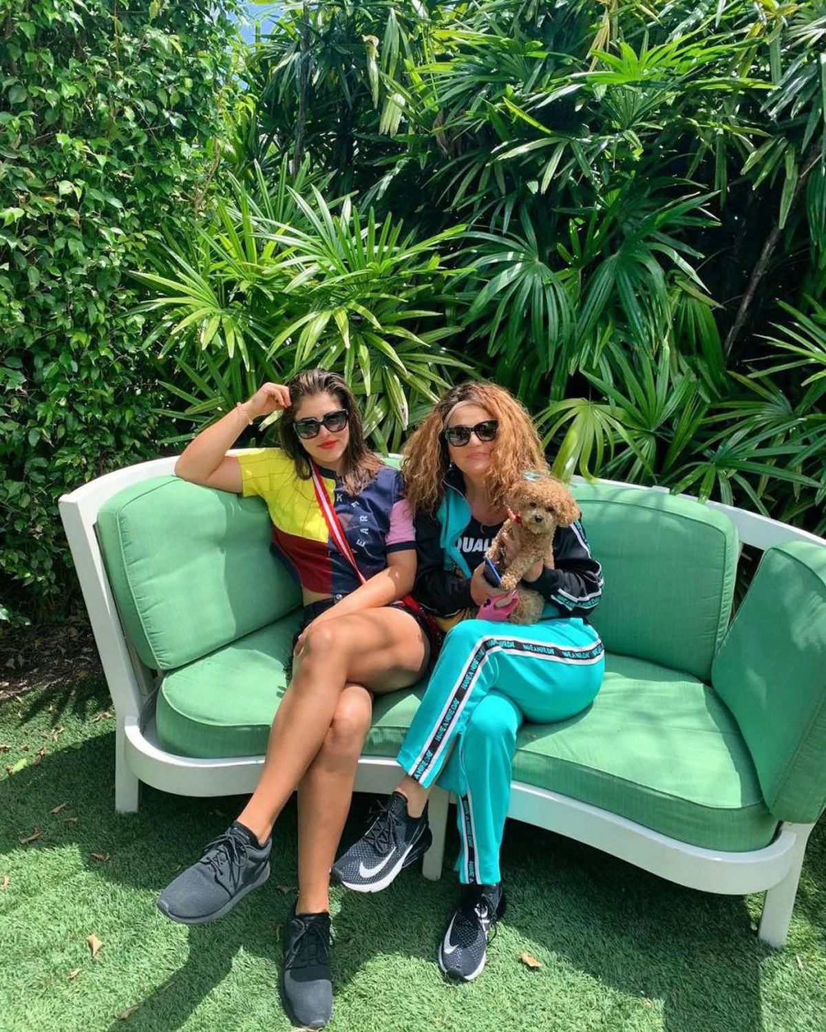 GALERIE FOTO Savuros! De ce nu aplaudă mama Biancăi Andreescu reușitele campioanei de la US Open