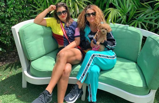 GALERIE FOTO Savuros! De ce nu aplaudă mama Biancăi Andreescu reușitele campioanei de la US Open