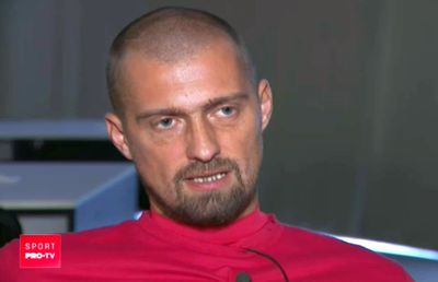 Gabi Tamaș, sfaturi pentru Rădoi: „Să pună Mirel biciul pe ei și să-i învețe pe ăștia cum era pe vremuri”