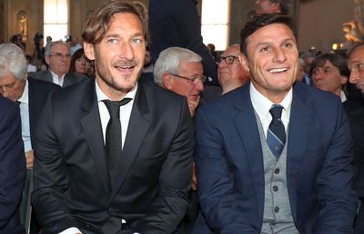 UEFA a invitat nume uriașe la tragerea la sorți » Printre staruri: Totti, Gullit și Casillas!