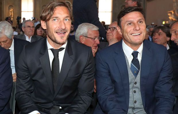 UEFA a invitat nume uriașe la tragerea la sorți » Printre staruri: Totti, Gullit și Casillas!