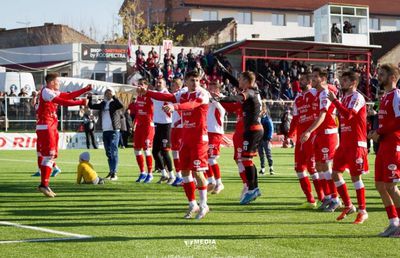 UTA primește întăriri pentru promovarea în Liga 1