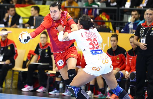 CORESPONDENȚĂ DIN JAPONIA // Începe Campionatul Mondial de handbal » Am pierdut un singur debut, chiar într-un meci cu Spania!