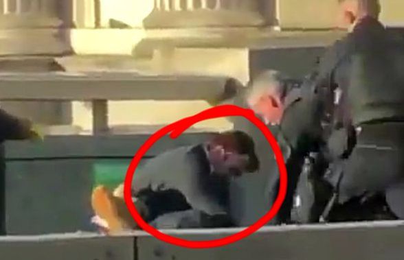 London Bridge // VIDEO Atac terorist la Londra, doi morți! O româncă a filmat când poliția l-a împușcat mortal pe atacator: „Ăştia au mitraliere!”