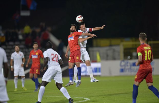 HERMANNSTADT - CFR CLUJ // Revoltă la sibieni! Jucătorii amenință că nu mai intră pe teren dacă Eugen Neagoe nu pleacă de la echipă