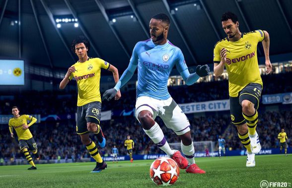 FIFA 20 // EA Sports, răspuns în privința criticilor legate de problema serverelor
