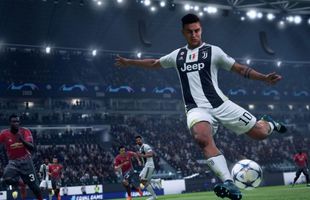 FIFA 20 a primit un nou patch » Ce îmbunătățiri aduce acesta