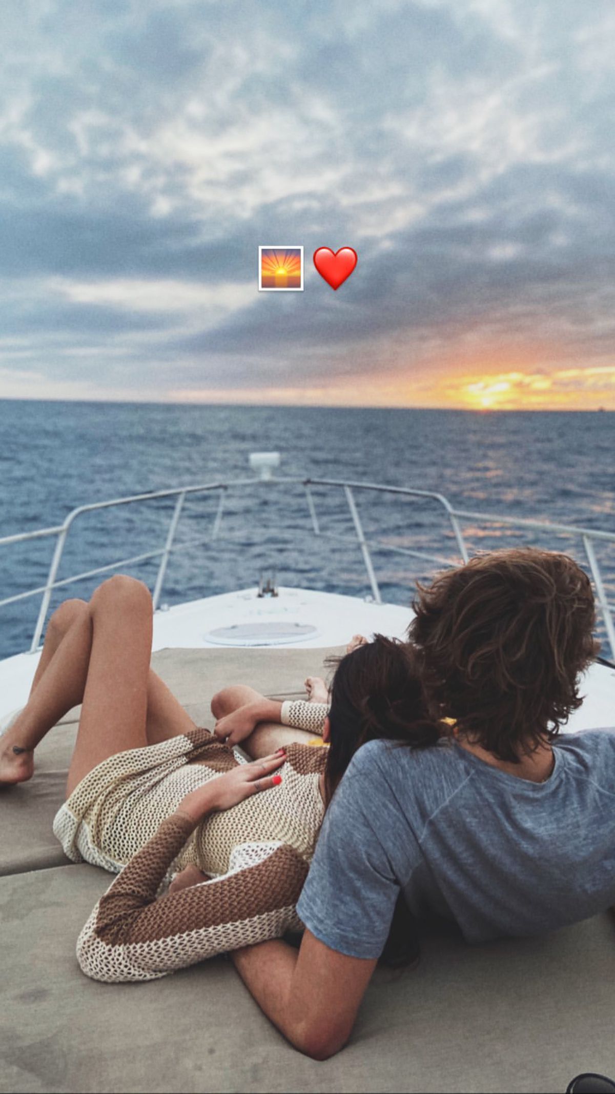 FOTO Alexander Zverev și Brenda Patea