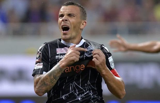 Dinamo - Poli Iași 1-0 // VIDEO Dan Nistor, mesaj-manifest pentru fani: „Mă vor înjura, dar cei de pe Facebook rămân doar pe Facebook! Să vorbească mai puțin”