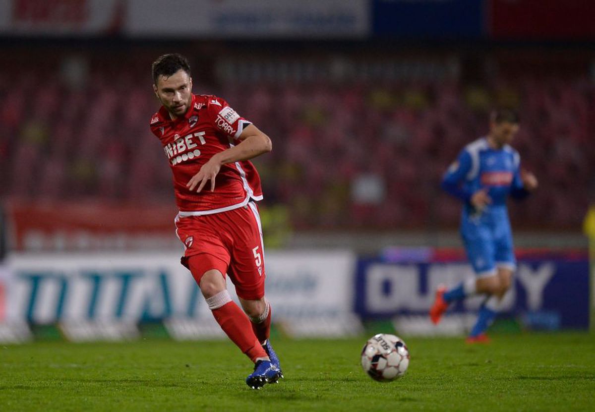 Dinamo - Poli Iași 1-0 // VIDEO+FOTO » „Câinii” respiră » Dinamo e la 2 puncte de play-off după prima victorie din ultimele 4 etape