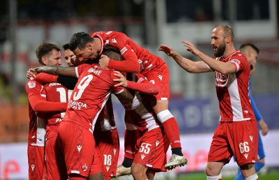 EXCLUSIV Când vin banii la Dinamo » Noul termen, anunțat în direct: „Am vorbit cu Pablo Cortacero, sunt milioane de euro”