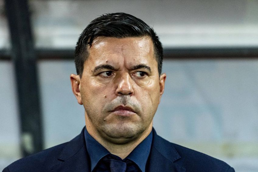 Ionel Dănciulescu, fostul oficial al lui Dinamo, a vorbit despre relația tensionată dintre antrenorul echipei, Cosmin Contra, și patronul Pablo Cortacero.