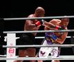 FOTO+VIDEO. Spectacol total în lupta dintre Mike Tyson și Roy Jones Jr. » Rezultat surprinzător: „Eu trebuia să câștig!”