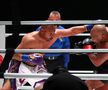 FOTO+VIDEO. Spectacol total în lupta dintre Mike Tyson și Roy Jones Jr. » Rezultat surprinzător: „Eu trebuia să câștig!”
