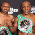 Mike Tyson (54 de ani) și Roy Jones Jr. (51 de ani) ar putea lupta din nou, de această dată în Rusia.