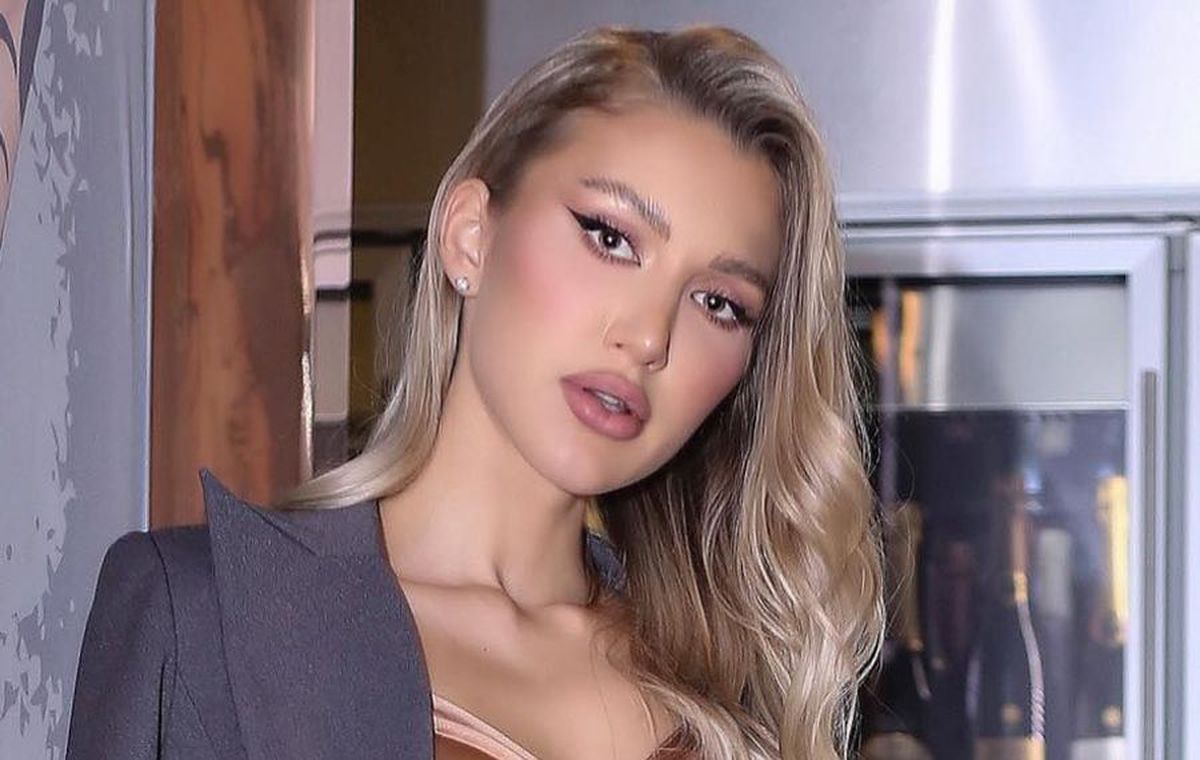 Soția lui Ciprian Marica, accident rutier în Capitală » Cum s-a rezolvat totul