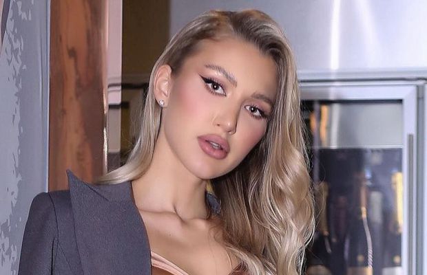 Soția lui Ciprian Marica, accident rutier în Capitală » Cum s-a rezolvat totul