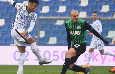 Chiricheș, cel mai slab jucător al lui Sassuolo din meciul cu Inter! Ce notă a primit fundașul român