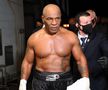Mike Tyson (54 de ani) a luptat neașteptat de bine cu Roy Jones Jr. (51 de ani).