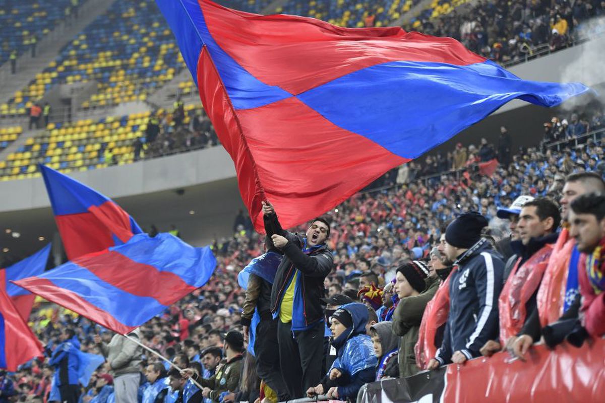 Disputa FCSB - CSA Steaua, tranșată de Răzvan Lucescu: „Ce întrebare e asta?! Becali a tras tot fotbalul după el”