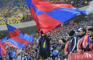 Disputa FCSB - CSA Steaua, tranșată de Răzvan Lucescu: „Ce întrebare e asta?! Becali a tras tot fotbalul după el”