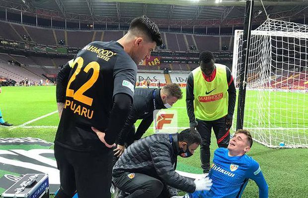 Ioaniţoaia a remarcat eleganţa lui Silviu Lung jr la despărţirea de naţională: „N-a mai acceptat statutul și a închis ușa. N-a trântit-o, a închis-o încet”