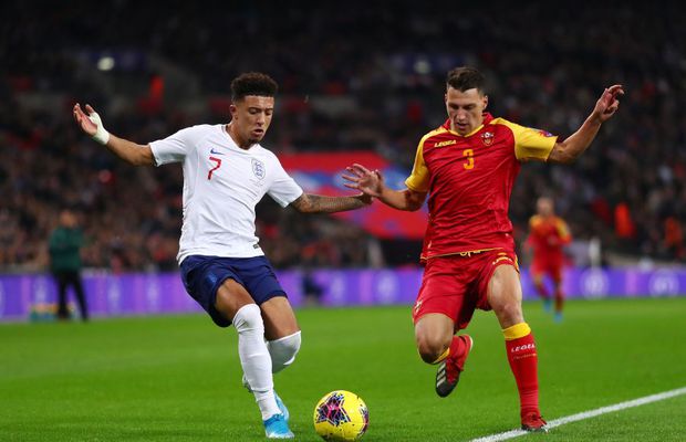 EXCLUSIV Cine e noul fotbalist de la FCSB: „Extraordinar băiat! Se poate impune ca titular”