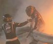 FOTO Imagini cu puternic impact emoțional » Mâinile lui Grosjean la două luni de la arsurile suferite în accidentul din Bahrain