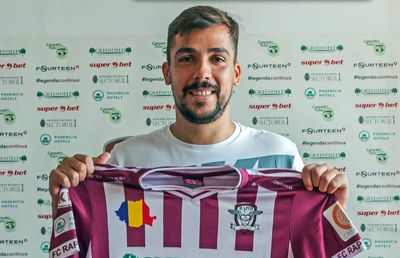 Alexandru Iacob la GSP Live » Urmărește emisiunea AICI